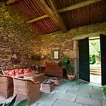 فيلة Casa Del Cura De Oliveira *