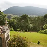 Casa Del Cura De Oliveira فيلة *