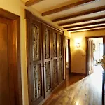 Casa Del Cura De Oliveira *
