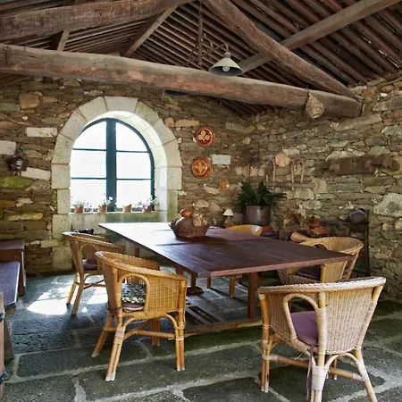 Casa Del Cura De Oliveira Villa Gondomar