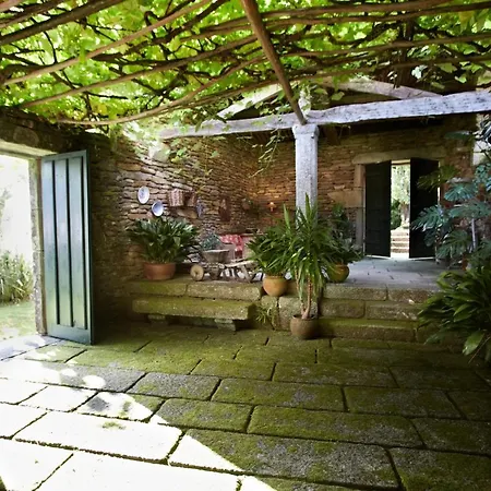 Villa Casa Del Cura De Oliveira Gondomar