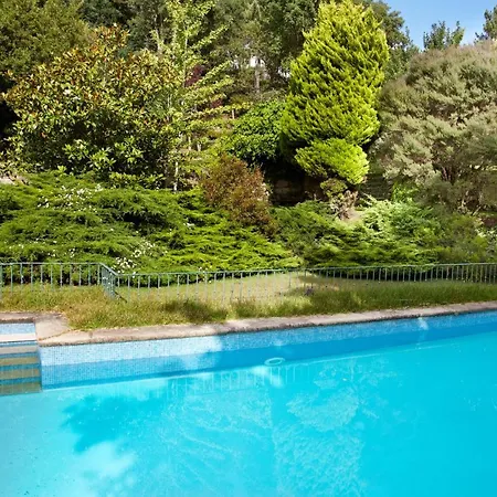 Casa Del Cura De Oliveira