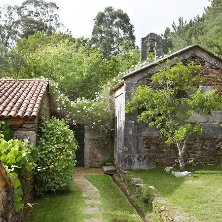 Casa Del Cura De Oliveira Villa