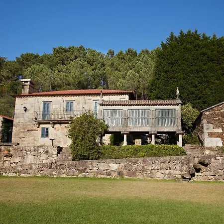 Casa Del Cura De Oliveira * Гондомар