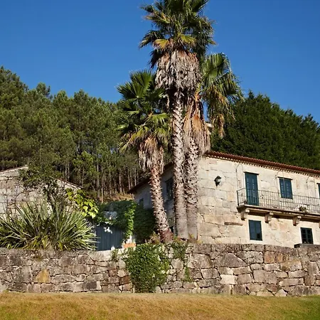 Villa Casa Del Cura De Oliveira