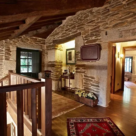 Villa Casa Del Cura De Oliveira Gondomar
