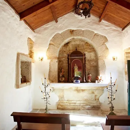 Casa Del Cura De Oliveira * Gondomar