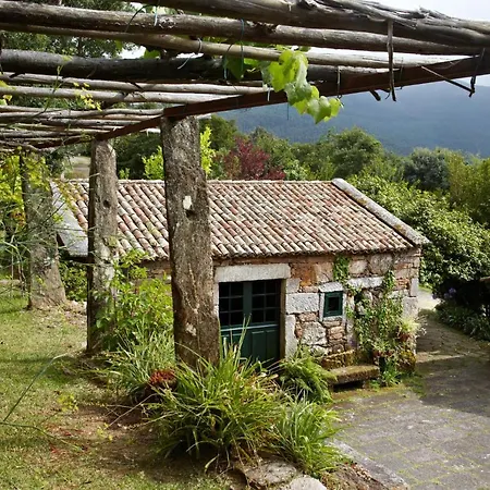 Villa Casa Del Cura De Oliveira Gondomar