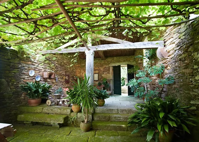 Casa Del Cura De Oliveira ヴィラ ゴンドマール