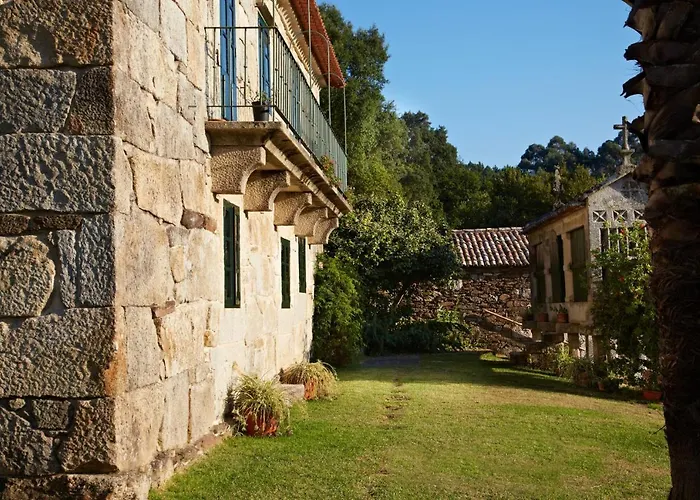 Villa Casa Del Cura De Oliveira Gondomar