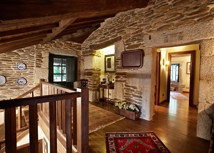 Villa Casa Del Cura De Oliveira Gondomar