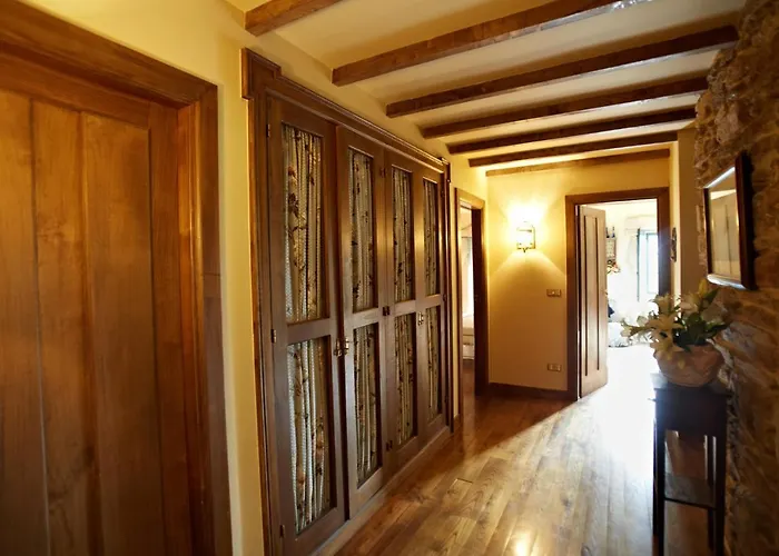 Casa Del Cura De Oliveira *
